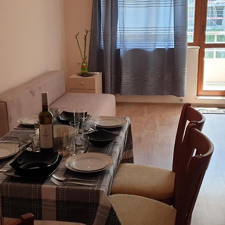 Family Holiday Apartments Breez 1 Варна Екстер'єр фото