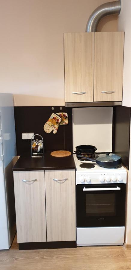 Family Holiday Apartments Breez 1 Варна Екстер'єр фото