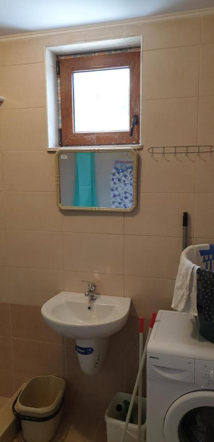 Family Holiday Apartments Breez 1 Варна Екстер'єр фото