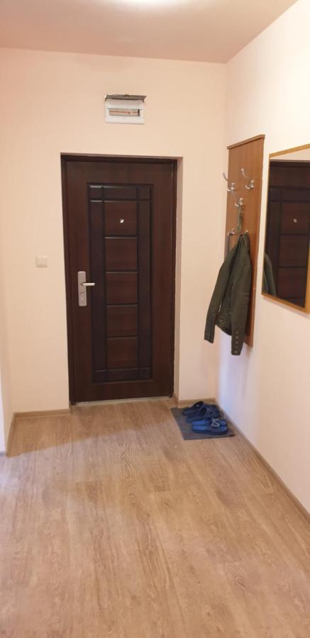 Family Holiday Apartments Breez 1 Варна Екстер'єр фото