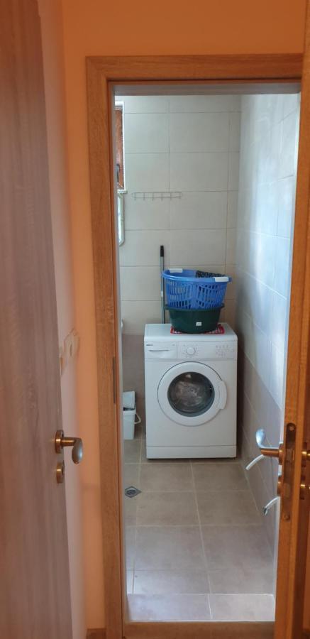 Family Holiday Apartments Breez 1 Варна Екстер'єр фото