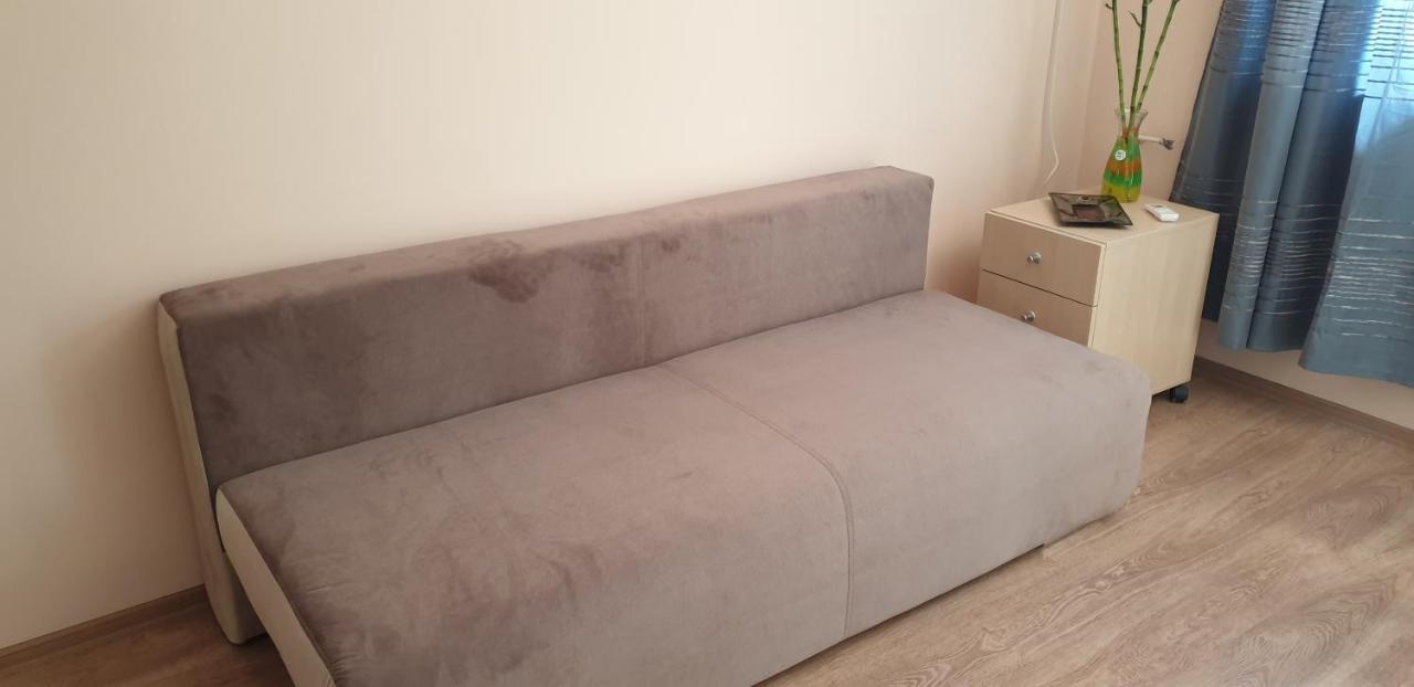 Family Holiday Apartments Breez 1 Варна Екстер'єр фото
