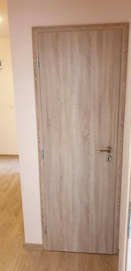 Family Holiday Apartments Breez 1 Варна Екстер'єр фото