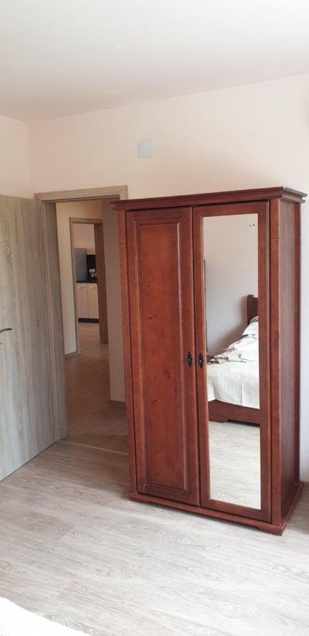 Family Holiday Apartments Breez 1 Варна Екстер'єр фото