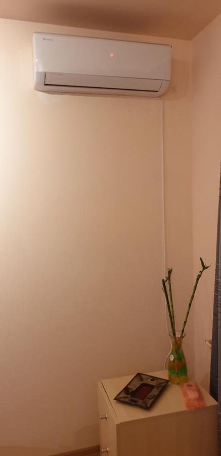 Family Holiday Apartments Breez 1 Варна Екстер'єр фото