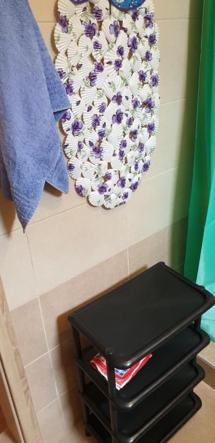 Family Holiday Apartments Breez 1 Варна Екстер'єр фото