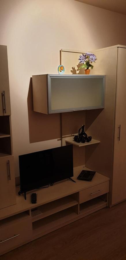 Family Holiday Apartments Breez 1 Варна Екстер'єр фото