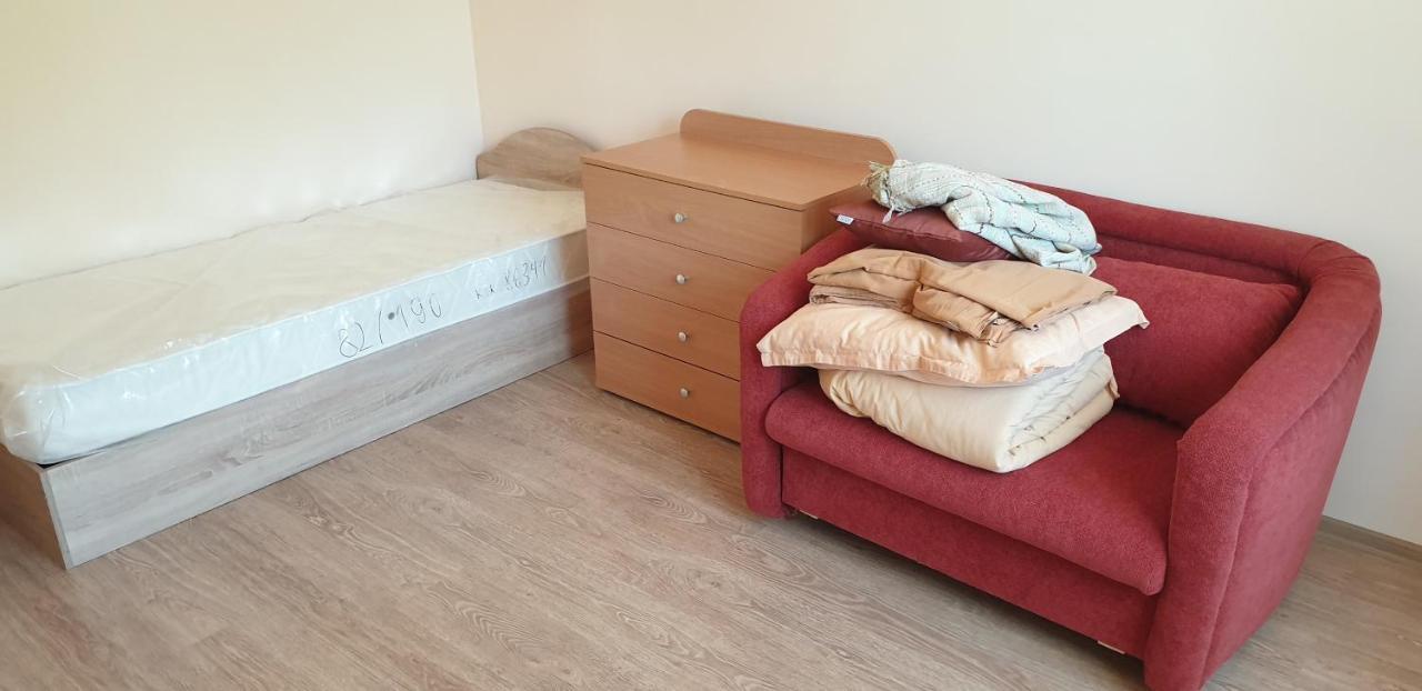Family Holiday Apartments Breez 1 Варна Екстер'єр фото