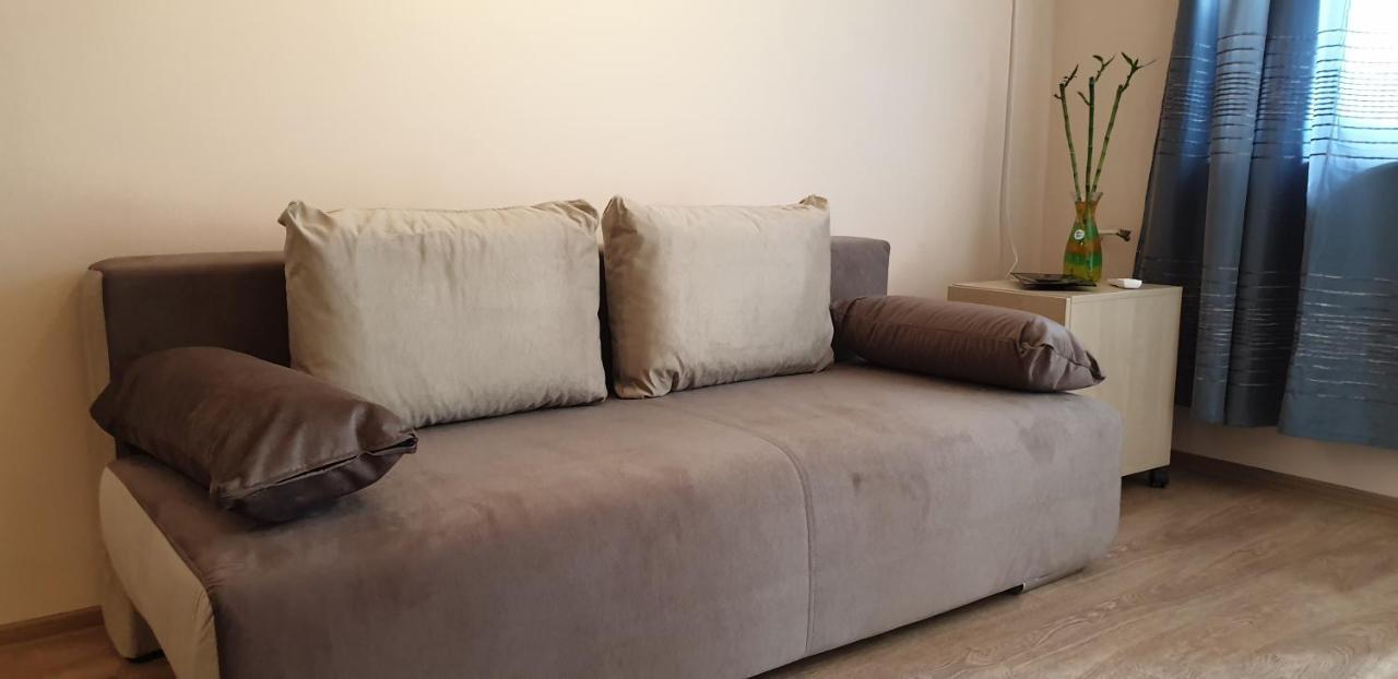 Family Holiday Apartments Breez 1 Варна Екстер'єр фото