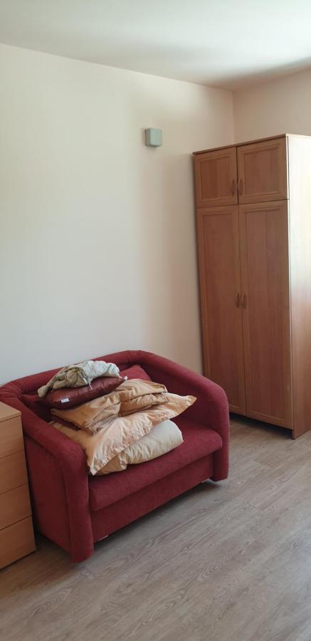 Family Holiday Apartments Breez 1 Варна Екстер'єр фото