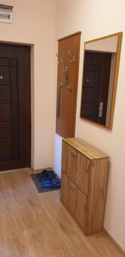 Family Holiday Apartments Breez 1 Варна Екстер'єр фото
